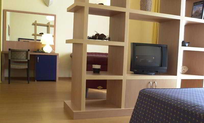 פורלי Hotel Masini חדר תמונה