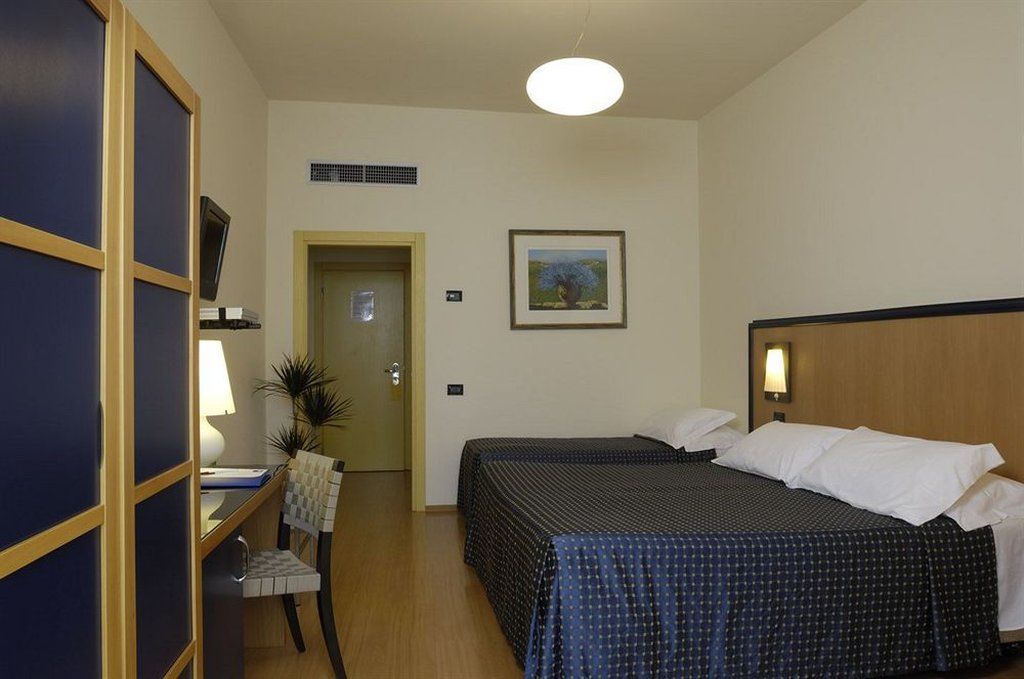 פורלי Hotel Masini חדר תמונה